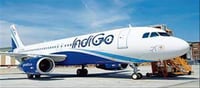 International flights in Center's Air-Bubble: Omicron at its peak